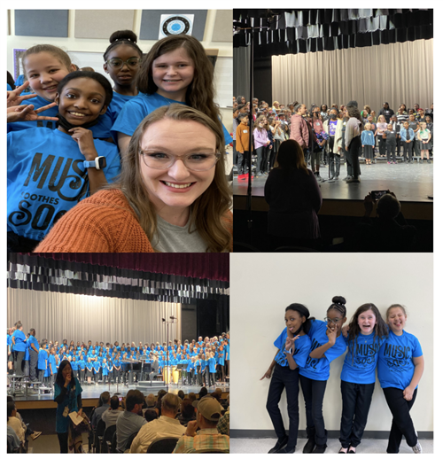Honors Chorus